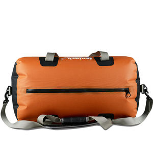 מותאם אישית oem סגנון נסיעות חול חיצונית דופל תיק מטען עמיד למים שקית גמל אופנוע עם דמויות אופנה לשימוש חדר כושר - Product Image 6