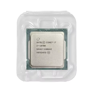 Nuevo Procesador de Escritorio Core I7 10700 de 2.9GHz, Catorce Núcleos, LGA1200, con 5MB de Caché L2 y 16MB de Caché L3 - Product Image 3