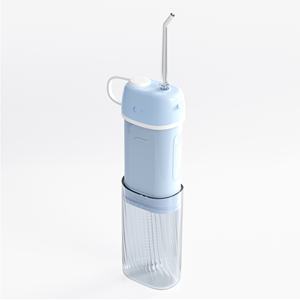Irrigateur buccal à jet d'eau <span class=keywords><strong>dentaire</strong></span> haute puissance nettoyant les dents pour une élimination efficace de la plaque et du <span class=keywords><strong>tartre</strong></span> - Product Image 3