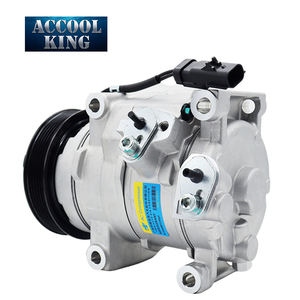 คอมเพรสเซอร์แอร์รถยนต์ 55036887AB 6pk 12v สำหรับ Dodge Journey 3.6 - Product Image 3