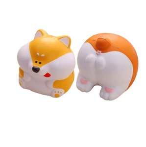 Juguete Antiestrés de EVA Japonés Personalizable de Alta Calidad al por Mayor - Product Image 1