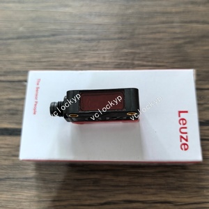 1PCS Leuze LS5/XX-M8 NUEVO 5013458 Se Aceptan Contrapropuestas NUEVO - Product Image 1