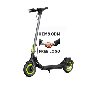 Disco de Rueda de Aire de 10 Pulgadas para Scooter Yongkang OEM Personalizado, 36V 350W, Scooter Eléctrico N10 36V 350W - Product Image 1