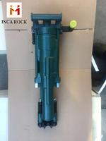 Foreuse pneumatique Y24 pour l'exploitation minière avec composants essentiels, facile et rapide à utiliser, 24V pour le forage de minerai