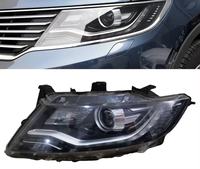 Convient pour l'assemblage des phares Lincoln MKZ 2017 2018 2019 2020 2021 MKZ Phares LED gauche et droit d'origine LED DRL
