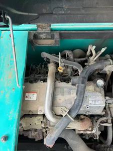 รถขุดตีนตะขาบ Kobelco SK210 มือสอง สภาพดี สำหรับส่งออก - Product Image 6