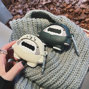 Funda de silicona suave para auriculares con dibujos animados Anime Fairy Ball para <span class=keywords><strong>Redmi</strong></span> Buds 5, funda protectora para auriculares inalámbricos - Product Image 3