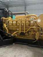 Vente directe d'usine - Ensemble moteur diesel 3512B, adapté aux excavateurs et chargeurs souterrains Cat 3512C