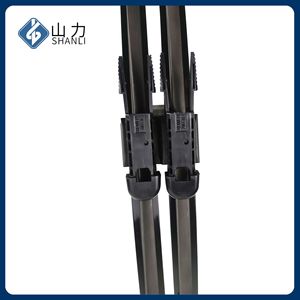 ใบปัดน้ำฝนแบบไร้โครง Mercedes-Benz W164 X164 W251 รุ่น A2518200100 ประสิทธิภาพสูง - Product Image 3