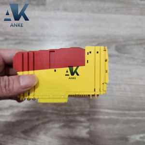 B & R X20SO2530 X20 Módulo de salida de relé seguro - Product Image 5