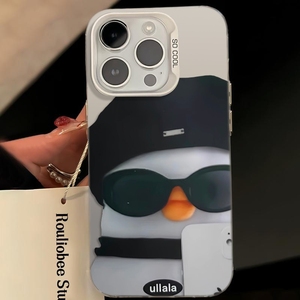 เคสโทรศัพท์ Apple Phone 15ชิ้นลายการ์ตูนขำขัน iPhone16 14Pro ขั้นสูงขายส่ง13Pro - Product Image 6
