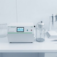 BTFR-10 Breathing Circuit Airflow Resistance Tester