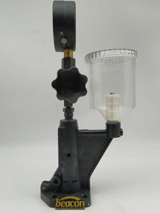 Reparación de automóviles S60H Diesel Fuel <span class=keywords><strong>Common</strong></span> <span class=keywords><strong>Rail</strong></span> Inyector Boquilla Probador Herramienta de diagnóstico esencial - Product Image 3