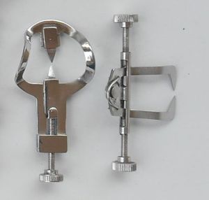 Máy Tách Răng Elliote | Máy Tách Răng Eliot Rubberdam | Kẹp Cổ Tử Cung Nhiều Hàm Ngà - Product Image 3