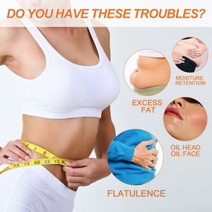 Ximonth 10 Parches Adelgazantes de Veneno de Abeja para Desintoxicación, Eliminación de Impurezas, Alivio de <span class=keywords><strong>la</strong></span> Fatiga y <span class=keywords><strong>la</strong></span> <span class=keywords><strong>Ansiedad</strong></span> Mental, Parche Adelgazante para el Estómago - Product Image 3