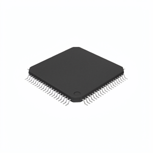 Microcontrolador de 16 bits LQFP 80 RL78/L13 128KB+4KB/8KB R5F10WMGAFA # 70 Componentes Electrónicos, Servicio Integral de Pedidos, Servicio Integral de Productos Originales Integrados - Product Image 1