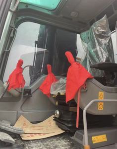 Excavatrice utilisée de Volvo 240 EC240 de Corée prix usine 24T - Product Image 6