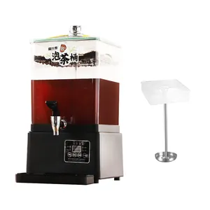 Macchina per urna per caffè in acciaio inossidabile da 10 litri e 14 litri macchina per tè al latte, caldaie per percolatore di caffè, urne per Catering