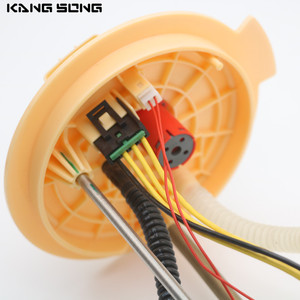Ensemble de <span class=keywords><strong>pompe</strong></span> à carburant KANGSONG convient pour NI SSAN NP300 NAVARA Pickup 170404KJ1A 0580203327 MP1823G Wenzhou fabricant KSA1527 - Product Image 4