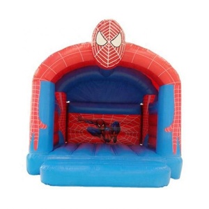Castillo Inflable Moonwalk Combo con Tobogán de Agua y <span class=keywords><strong>Piscina</strong></span> |   Castillo Inflable 3 en <span class=keywords><strong>1</strong></span> con Tobogán y Soplador - Product Image 3