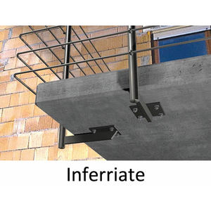 12x genişleyen kelepçe ile FAZ II Fischer çelik çapa (20 adet) - Product Image 3