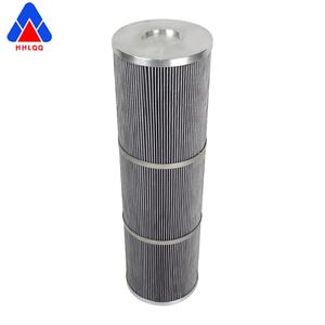 Nueva llegada Filtro hidráulico de alto rendimiento Precio de fábrica KHJ0996 SH60/75 Nueva condición - Product Image 3