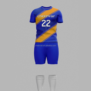 فتل الرطوبة ملابس كرة القدم الرجبي تعزيز غرزة اتحاد الرجبي الراحة دوري الرجبي - Product Image 4