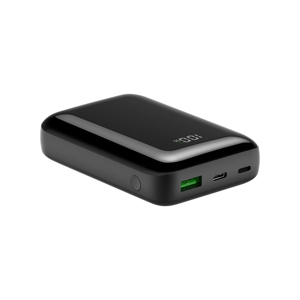 Chargeur de téléphone à charge rapide bicolore 20W, <span class=keywords><strong>batterie</strong></span> <span class=keywords><strong>externe</strong></span> portable <span class=keywords><strong>universelle</strong></span> 10000mAh <span class=keywords><strong>pour</strong></span> tous les smartphones - Product Image 3