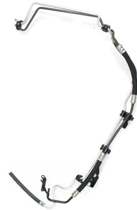 <span class=keywords><strong>Gearbox</strong></span> Radiator tekanan tinggi pipa minyak baja pipa penggali pendingin Minyak Pipa aksesoris - Product Image 2