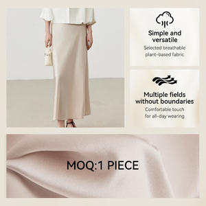 Suéter con capucha y cordón elegante para mujer de buena calidad Suéter de punto a rayas de punto de lana para mujer - Product Image 3