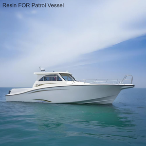 H838-3 là một loại nhựa polyester tăng tốc, thixotropic (dcpd). - Product Image 3