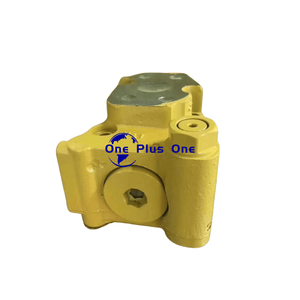 Valvola di riserva originale ASS'Y 723-82501 braccio che tiene la valvola principale per Komatsu <span class=keywords><strong>PC200</strong></span>-7 <span class=keywords><strong>PC200</strong></span>-<span class=keywords><strong>8</strong></span> escavatore PC228US-<span class=keywords><strong>8</strong></span> - Product Image 1