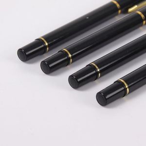 Best-Selling Luxury Metal Ballpoint <b>Pen</b> Custom Black Signature <b>Pen</b> with Corporate Advertising Logo 0.5mm Writing Width - Product Image 3