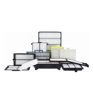 Filtro de Aceite 5083285AA de Repuesto para Camioneta Ram 2500 3500 4500 5500 Motor Diésel 5.9L 1989-2007 6.7L 2007-2020 Reemplaza 5083285A - Product Image 5