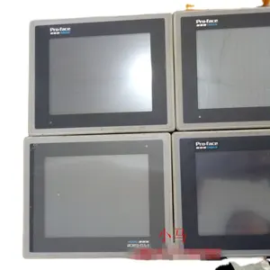 Panel PLC HMI Baru dan Asli 3.7 Inci AIGT0030B1 GT01 100% Baru