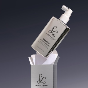 Tratamiento de Keratina Brasileña, Tratamiento Alisante KQ 200ml, Spray Dream Coat Supernatural - Product Image 4