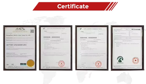 Feu arrière de pare-chocs WENYE à LED en ABS, nouveau rouge/jaune pour Fortuner, feu stop 2016-2023 12V 72W, ajustement universel, rétrofit - Product Image 6