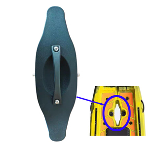 Accesorios para Kayak en Venta: Piezas de Repuesto para Fijación de <span class=keywords><strong>Pedal</strong></span> de Propulsión, Cubierta de Espuma Plástica OEM de China - Product Image 6