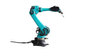 Hàn robot/Hàn cánh tay robot/hàn robot 6 trục - Product Image 6