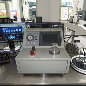 อุปกรณ์ทดสอบความหนาแน่นของวัสดุ MDZ-II เครื่องวัดความหนาแน่นของพลาสติกและโลหะ เครื่องวัดความหนาแน่นของเซรามิกสำหรับการวัดปริมาตรตัวอย่าง - Product Image 3