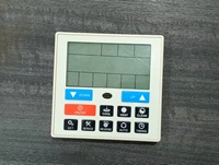 Kit Completo de PCBA para Convertidor de Frecuencia de Enfriador de Aire, Carcasa de Plástico, Panel de Control y Control Remoto para Equipos de Enfriamiento Evaporativo
