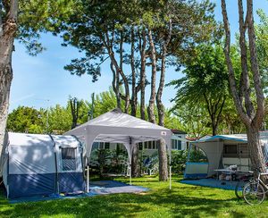ABCCANOPY 3x3 tente de camping instantanée abri auvent compact gazebos tentes de salon tentes pliantes toldo 3x3 barnum personnalisé - Product Image 2