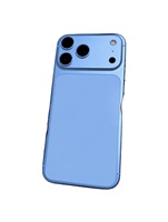 Smartphone 18 Pro Max OEM disponible, débloqué par tous les opérateurs, batterie haute capacité, testé en usine, commande en gros