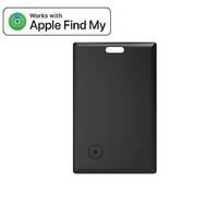 Traceur GPS intelligent Google Android Find Hub anti-perte MFI Find My Device Locator sans fil pour sacs, portefeuilles, clés et cartes