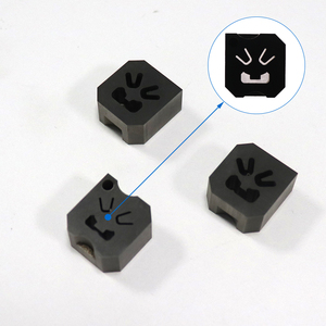 Tùy chỉnh tungsten carbide chèn sodick dây cắt EDM chết và mặc Phụ tùng chính xác đấm mài khuôn Bộ phận dịch vụ CNC - Product Image 6