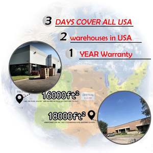 Gratis Monster Hot Sale Overschot Tactische Borst Zakje Mag - Product Image 2