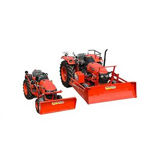 Accesorio de Excavadora Frontal de 900 kg, Hecho en India - Product Image 1