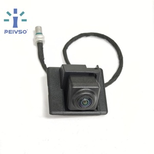 Caméra de recul de stationnement OEM PEIVSO Ultra-HD 85537838 de remplacement pour GM Chevrolet Malibu XL 2019-2012 - Product Image 1