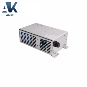 โมดูลแหล่งจ่ายไฟของแร็คบ48990001-NK DSSR122ของแท้ - Product Image 2