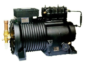 15HP Thương Mại Tủ Đông Được Sử Dụng Máy Nén Lạnh R404a Lạnh - Product Image 6